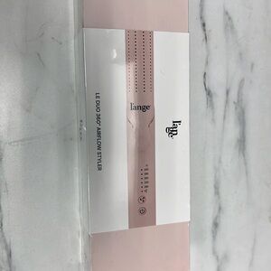 L'ange hair flows styler